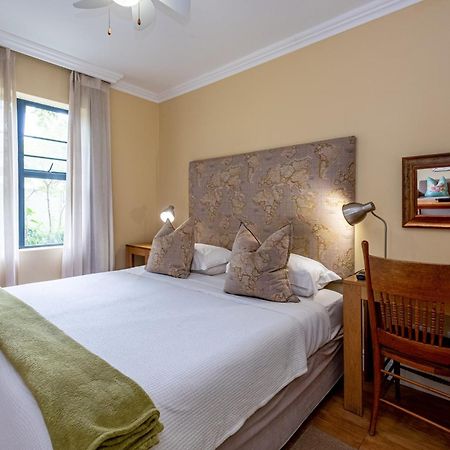 17Onwellington Apartments Джордж Экстерьер фото