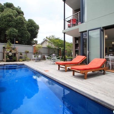 17Onwellington Apartments Джордж Экстерьер фото