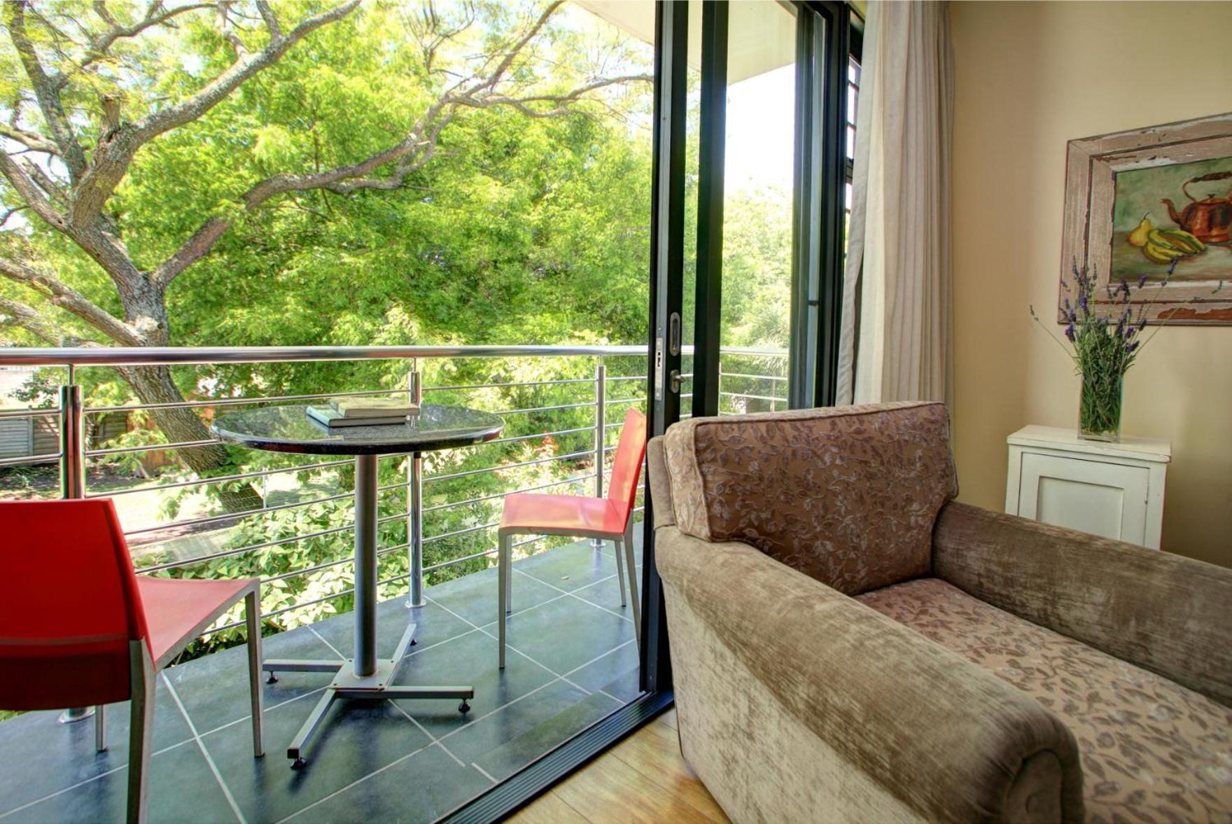 17Onwellington Apartments Джордж Экстерьер фото