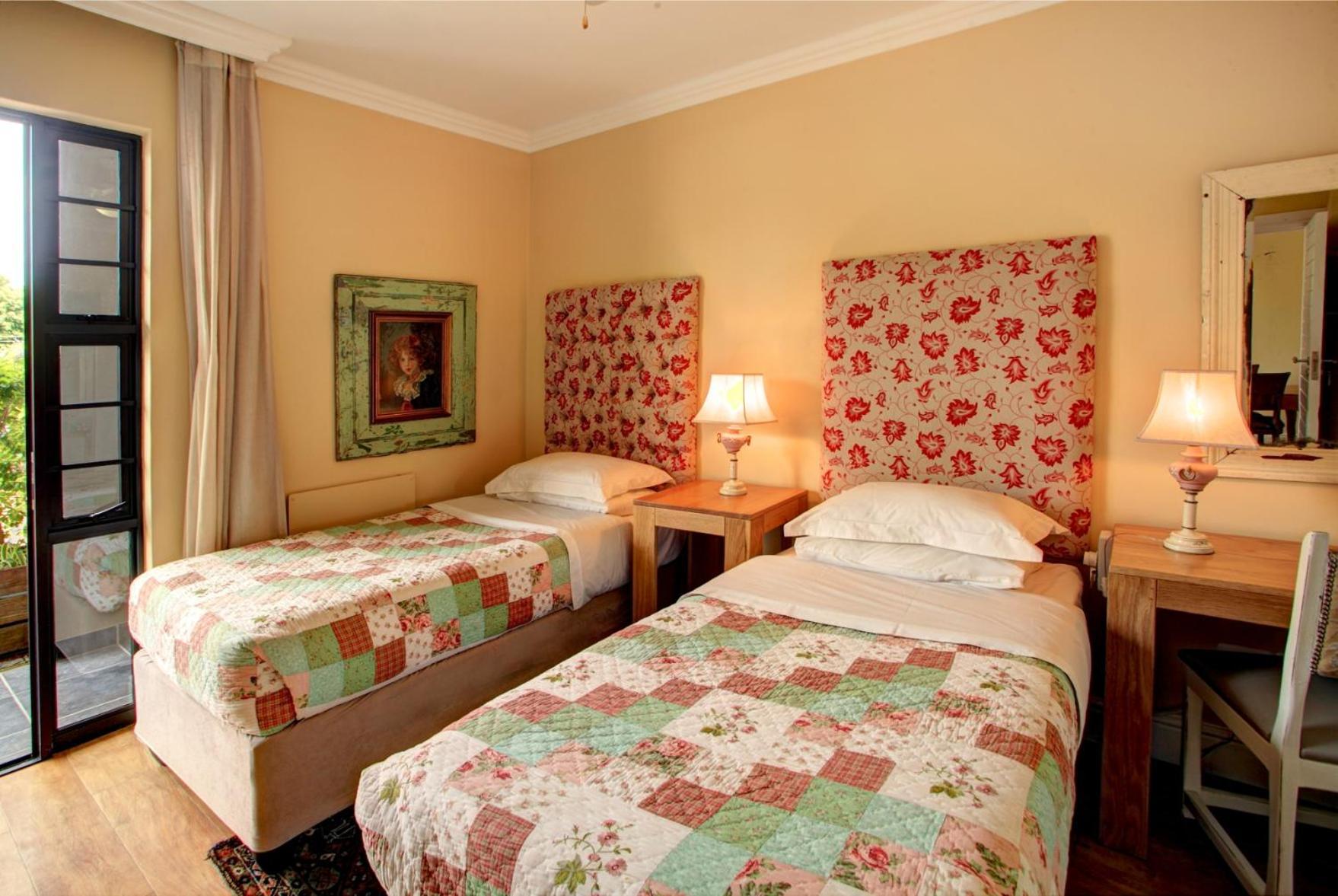 17Onwellington Apartments Джордж Экстерьер фото