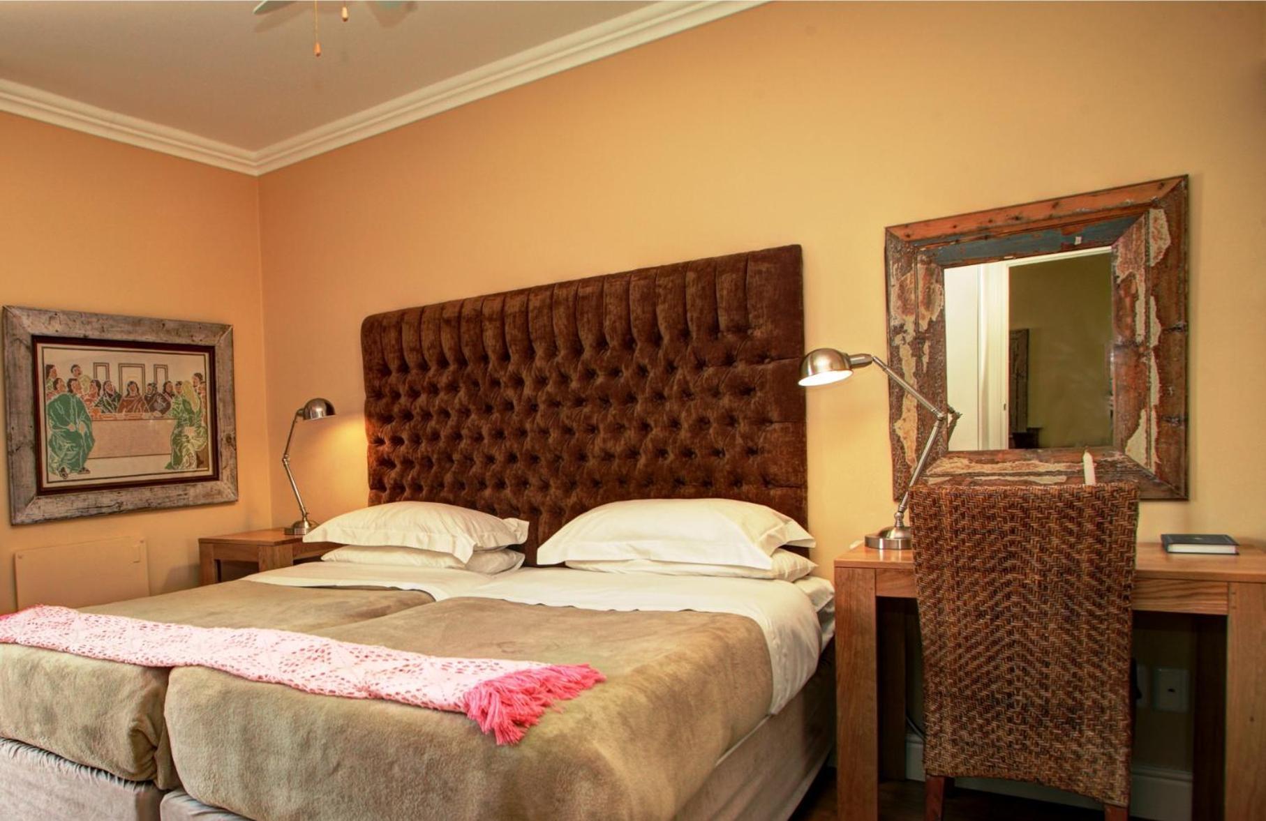 17Onwellington Apartments Джордж Экстерьер фото