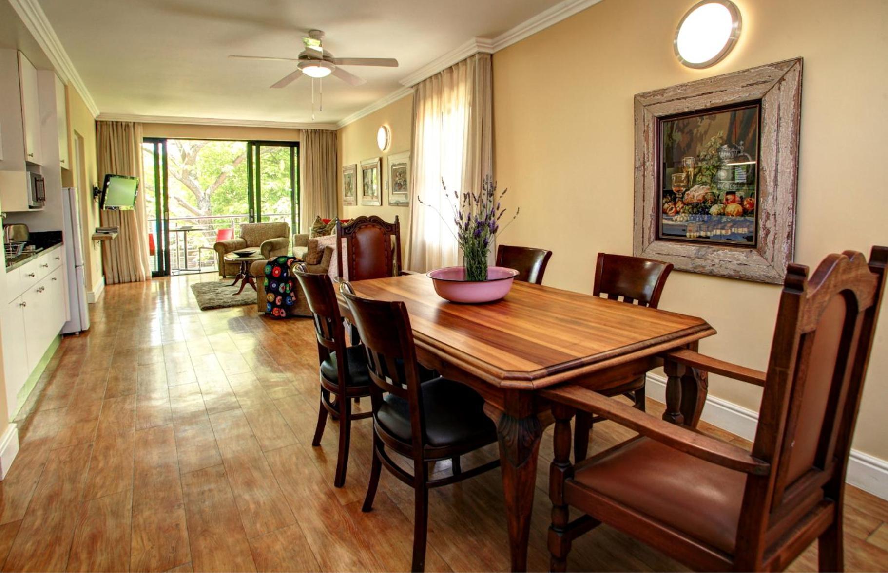 17Onwellington Apartments Джордж Экстерьер фото