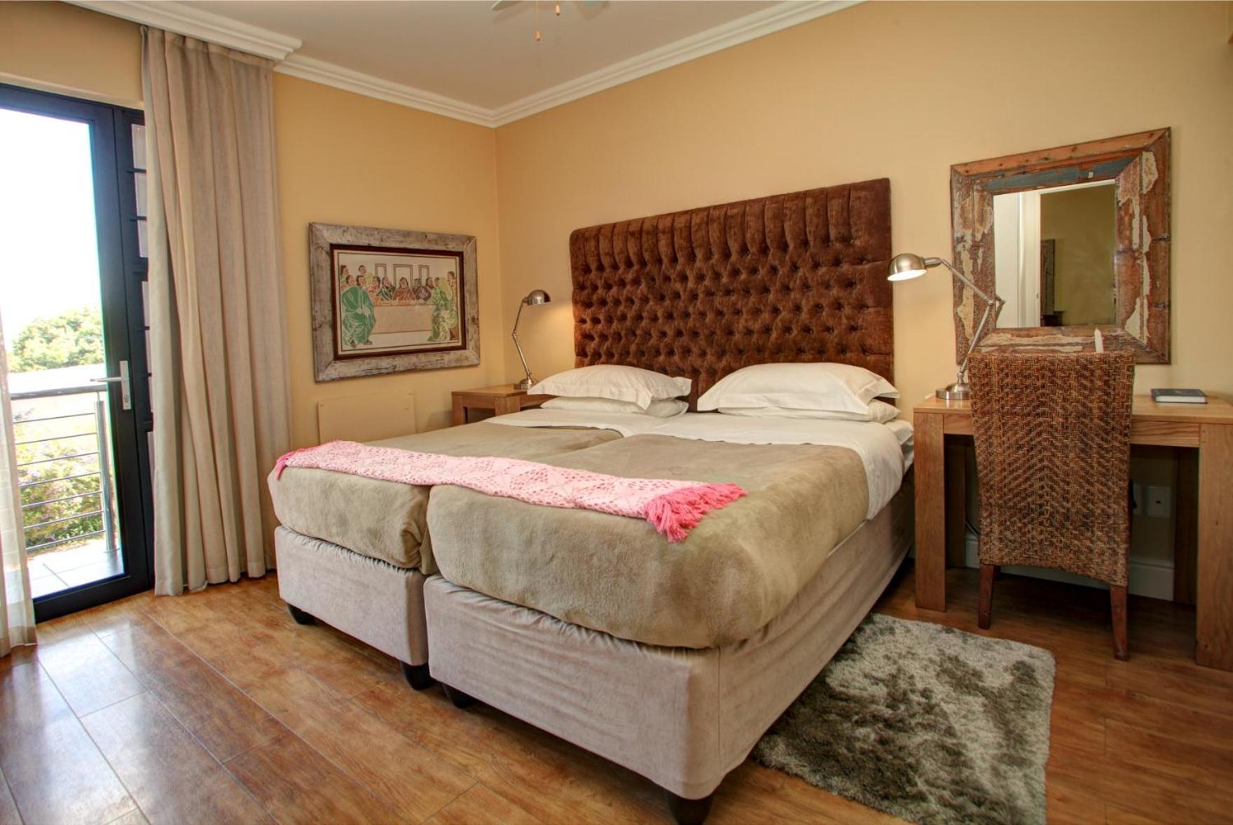 17Onwellington Apartments Джордж Экстерьер фото