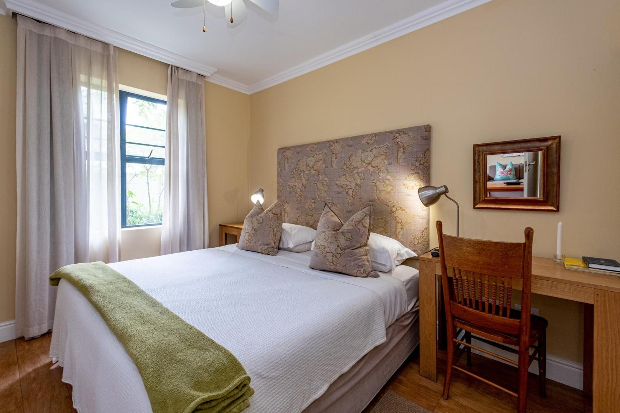 17Onwellington Apartments Джордж Экстерьер фото